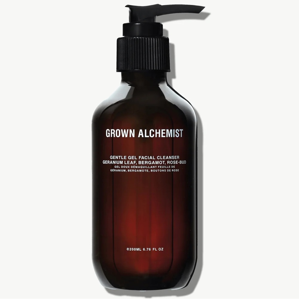 BNIB Grown alchemist 6.76 fl oz gentle facial cleanser